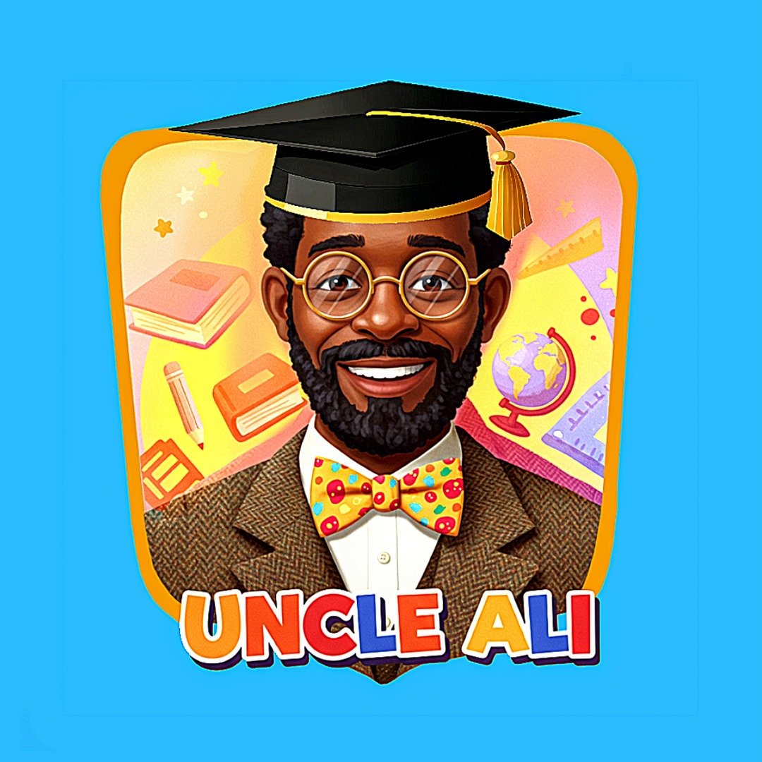 Uncle App logo